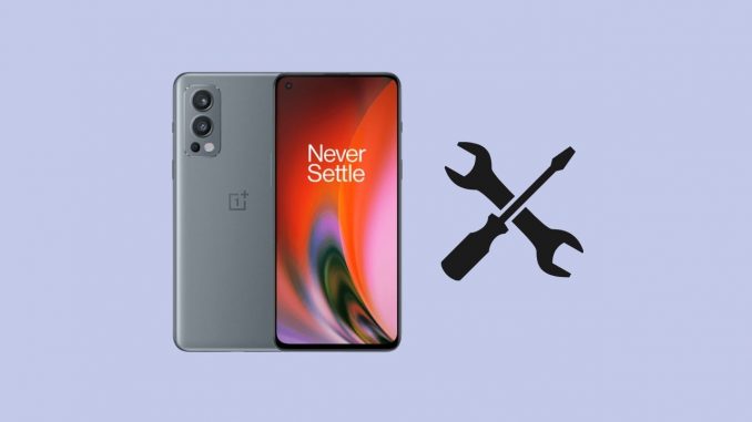common-problems-in-oneplus-nord-2